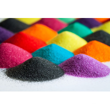 Non-toxic Colored Sands for Wedding Confetti